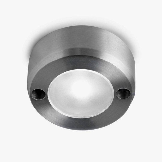 LED-infälld lampa Cuina