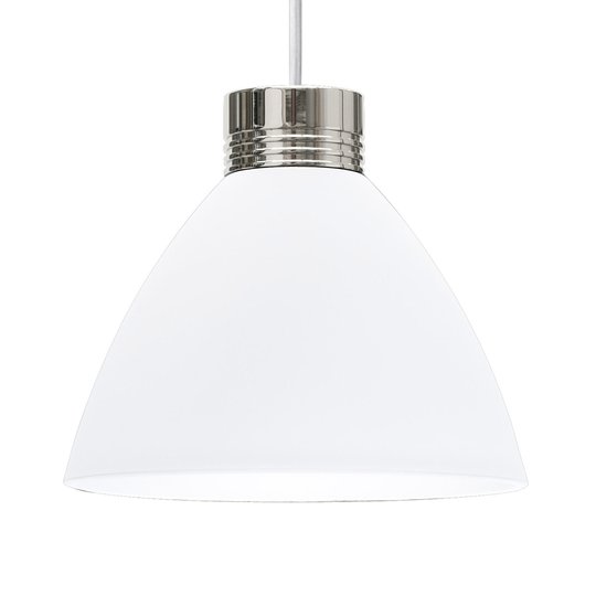 Pendellampa Pull-it 3 Check-In 1-fas-skensystem v
