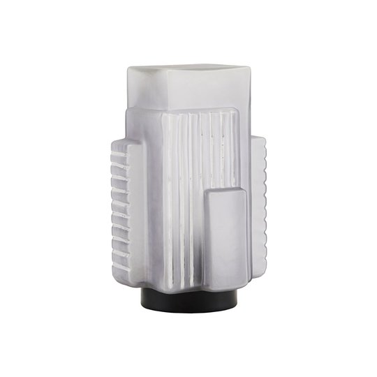 Bordslampa, Blocks, Grå House Doctor