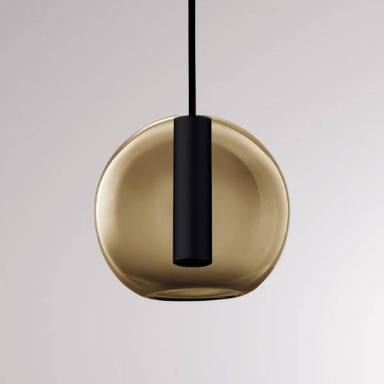 Trigga Loon Mini Volare 30° 930 brun/svart/vit