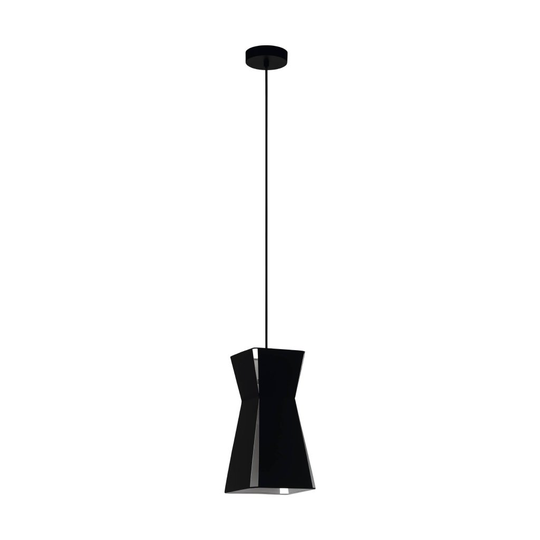 Valecrosia Taklampa (Svart)