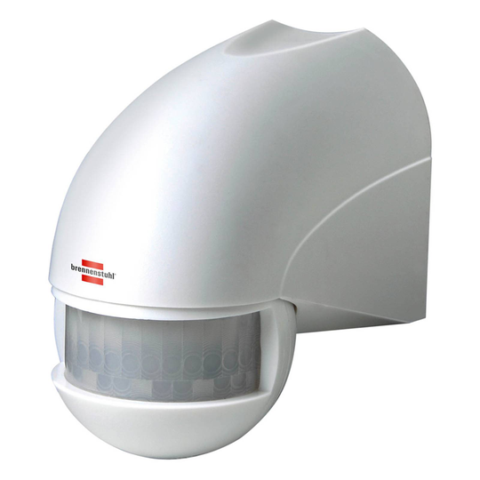 Infraröd-rörelsedetektor PIR 180 IP44