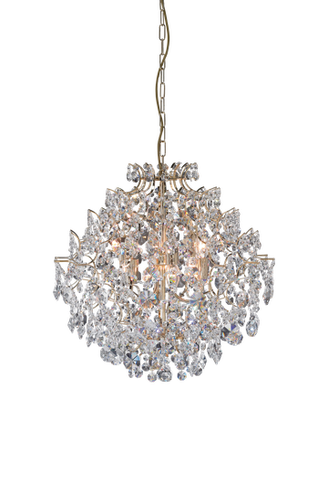 ROSENDAL - Gold 53cm