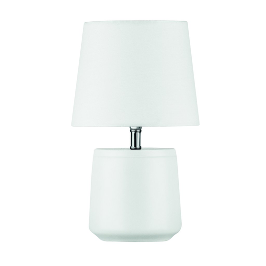 Alicia bordslampa (Vit)
