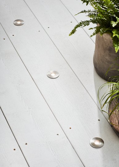 GARDEN24 - 3pcs Decklights