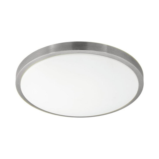 Competa 1 plafond LED (Silver)