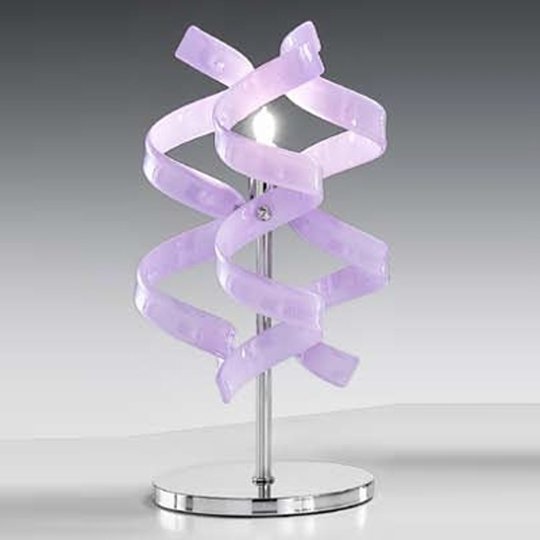 Modern bordslampa LILLA