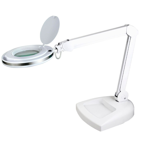 Magni LED 76cm (Vit)