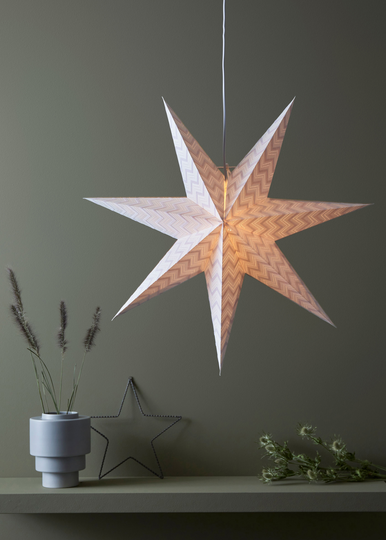 ADMIRA - White 60cm