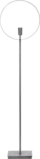 Atmosphere golvlampa (Silver)