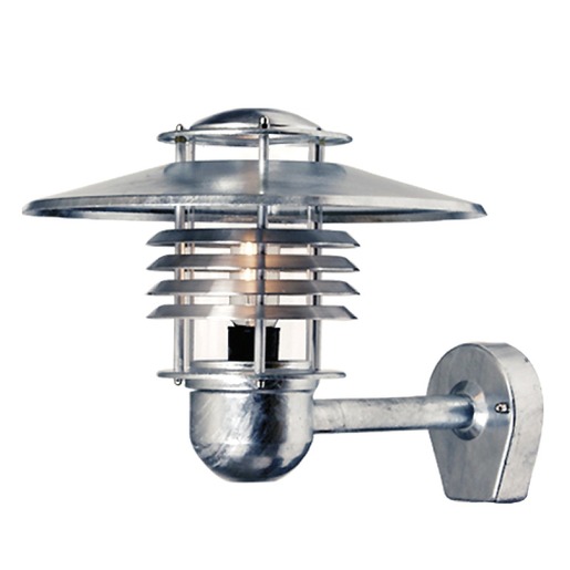 Arnäs vägglampa