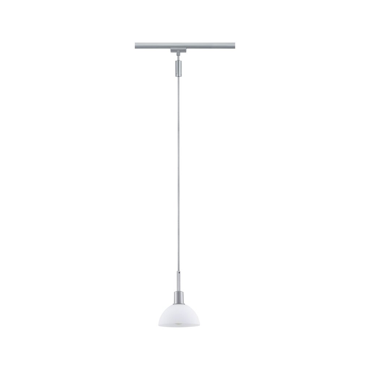Pendant Sarassani (Krom)
