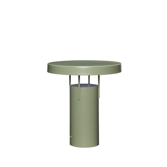 BringMe bordslampa (Grön)