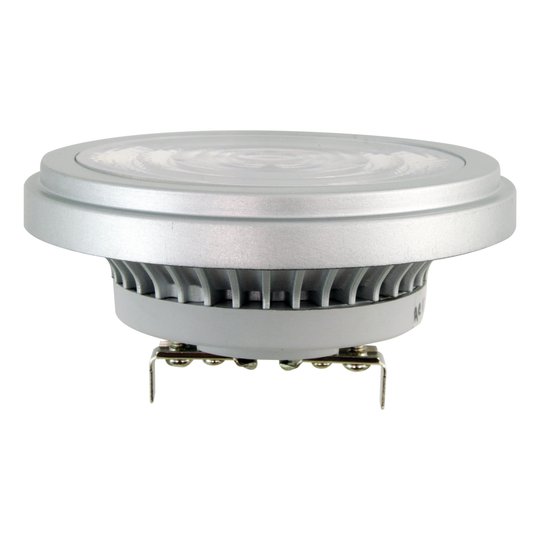 LED-lampa G53 13W Dual Beam universalvit