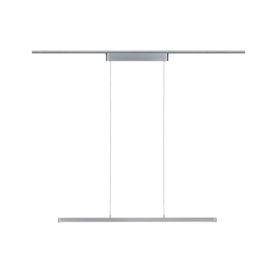 URail Lento LED (Krom)