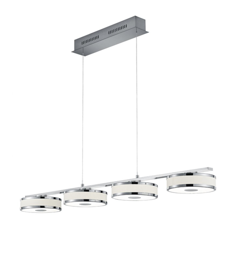 Agento LED taklampa