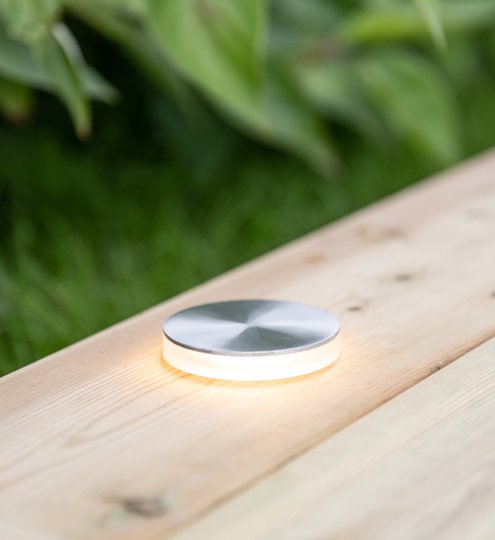 GARDEN24 Decklight 60mm