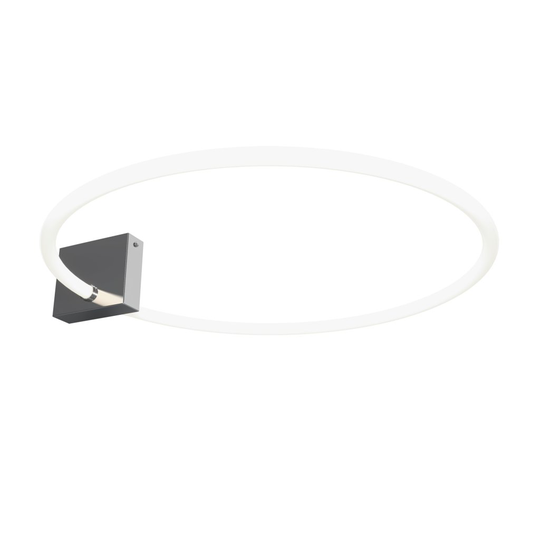 Anillo plafond (Krom)