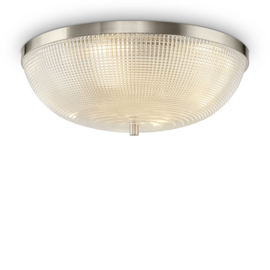 Coupe plafond 40,5cm (Transparent)