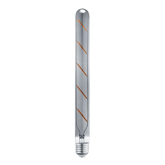 LED-stavlampa E27 4W 3000K bärnsten