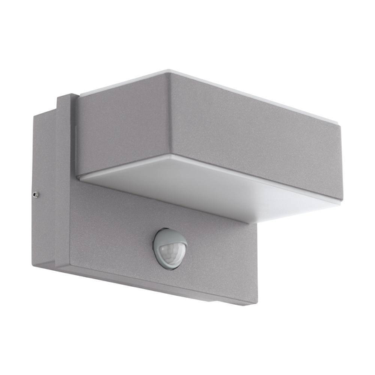 Azzinano fasad (Silver)