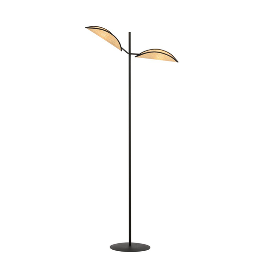 Vene Lp2 golvlampa (Rotting)