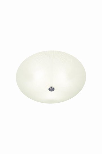 Stråla 42cm (Vit)