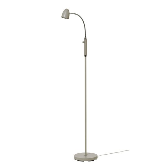 Koster golvlampa (Beige/brun)