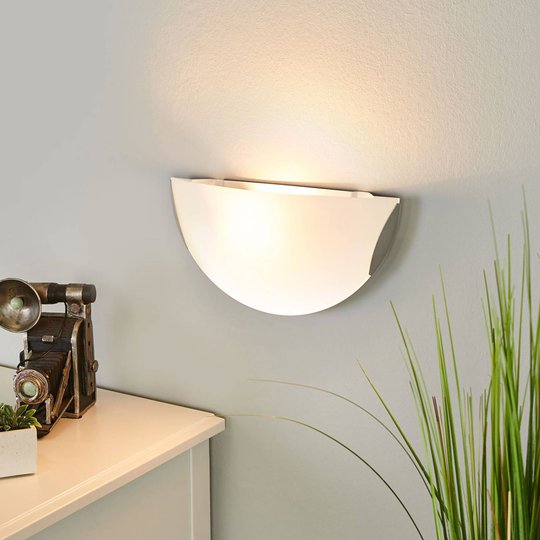 Vägglampa Fox