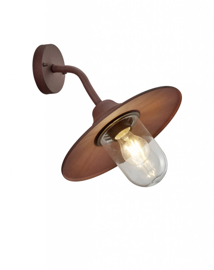 Brenta vägglampa