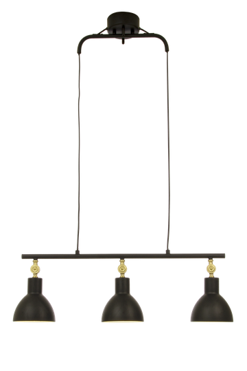 Dublin Taklampa 3:A