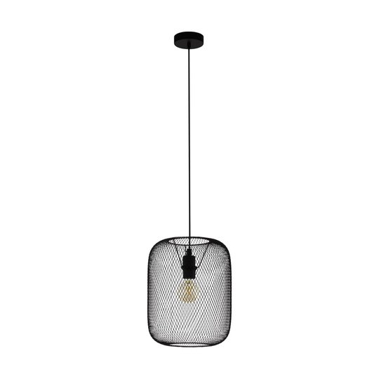 Wrington pendel 30cm (Svart)