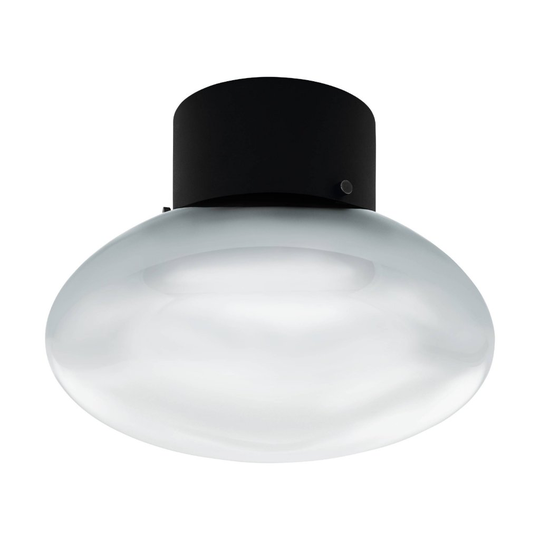 Belategi Vägglampa (Svart)