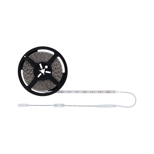 SimpLED Power Neutral vit 500cm (Vit)