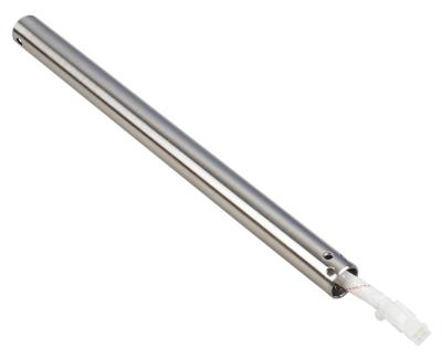 Förlängningsstång 30,5cm Westinghouse (Borstat stål)