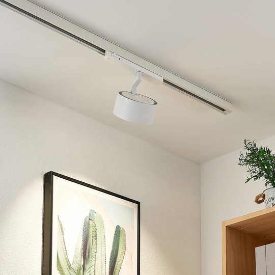 Arcchio Neizan LED -3-fas spotlight 30 W 4 000 K