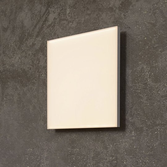 LEDVANCE Planon Frameless vägglampa 30x30 RGB/CCT