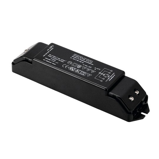 SLV transformator 12V AC 150 VA