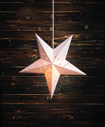 MIKKE - Star 45cm