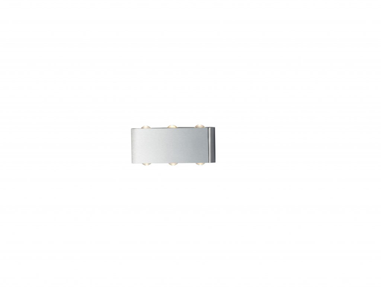 Aberdeen LED vägglampa