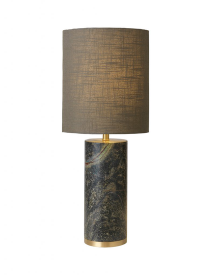 Ella bordslampa (Forest green)