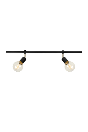 EXPAND - E27 - 70cm - Black