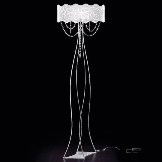 Golvlampa Marea