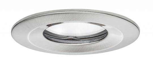 Premium Slim Coin Satin dimbar Infälld (Järn)