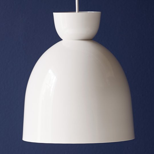 Circus - hänglampa Ø 27 cm vit