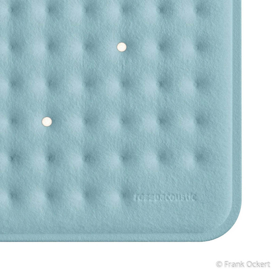 Nimbus Lighting Pad Q 600 LED direkt 940 mountain