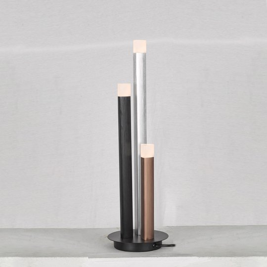 Lucande Stoika LED-bordslampa