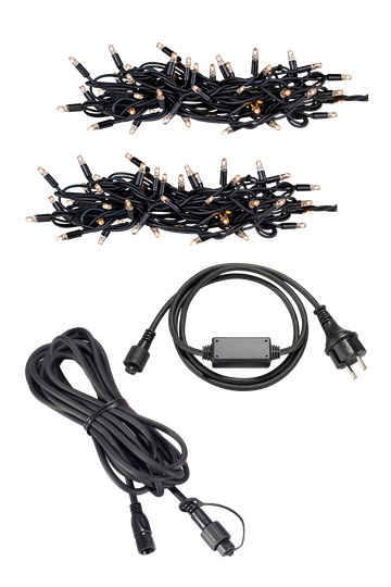 PAKET CHRISSLINE ORIGINAL 2X100L+5M+START