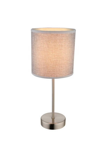 Paco bordslampa (Grå)