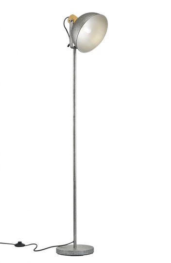Delhi golvlampa